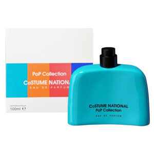 COSTUME NATIONAL POP COLLECTION edp unisex 100ml