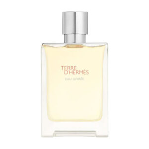 "TESTER" TERRE D'HERMÈS EAU GIVRÉE edp uomo ricaricabile 100ml