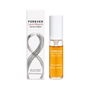 Miniatura LAURA BIAGIOTTI TOUCHE D'ARGENT edp donna 10ml