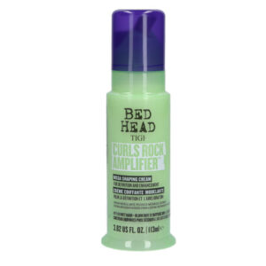TIGI BED HEAD Curls Rock Amplifier crema modellante per ricci 113ml.