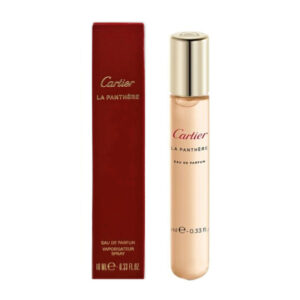 CARTIER LA PANTHERE edp donna 10ml