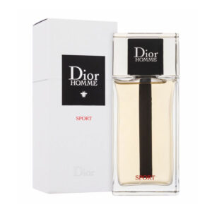 Miniatura DIOR HOMME SPORT edt uomo spray 10ml