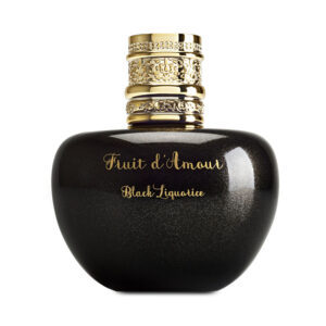 "TESTER" EMANUEL UNGARO FRUIT D'AMOUR BLACK LIQUORICE edp donna 50ml NO TAPPO