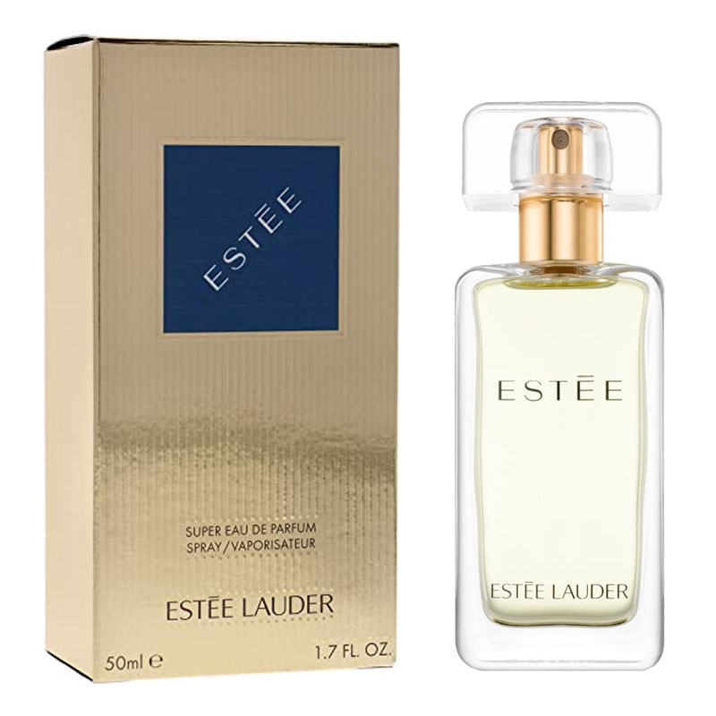 ESTÉE LAUDER ESTÉE super edp donna 50ml