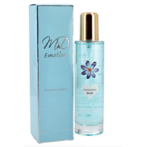 MD EMOTION acqua profumata corpo equivalente D&G Light Blue 250ml