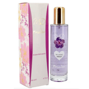 MD PASSION acqua profumata corpo equivalente THIERRY MUGLER ALIEN 250ml