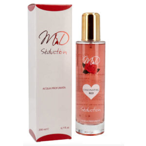 MD SEDUCTION acqua profumata equivalente DIOR HYPNOTIC POISON 250ml
