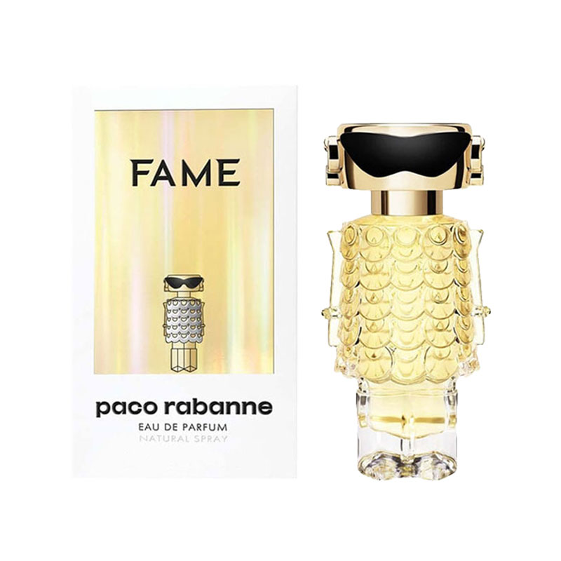 Miniatura PACO RABANNE FAME edp donna 4ml