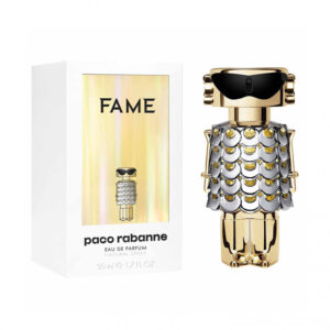 PACO RABANNE FAME edp donna 50ml