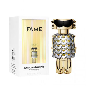 PACO RABANNE FAME edp donna 80ml