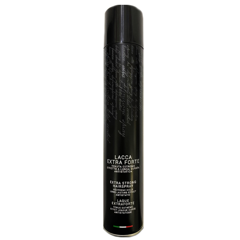 RENÉE BLANCHE Lacca Extra Forte tenuta estrema effetto a lunga durata antistatica 500ml