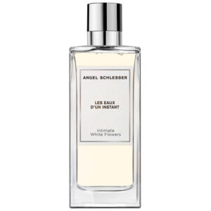 "TESTER" ANGEL SCHLESSER LES EAUX D'UN INSTANT intimate white flowers edt unisex 100ml