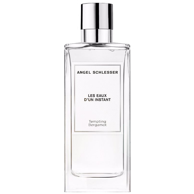 “TESTER” ANGEL SCHLESSER TEMPTING BERGAMOT edt unisex 100ml