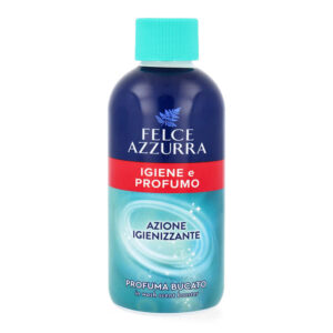 FELCE AZZURRA PROFUMA BUCATO igiene e profumo azione igienizzante 220ml