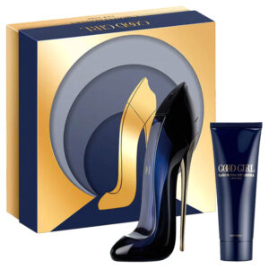 Cofanetto donna CAROLINA HERRERA GOOD GIRL edp 50ml + body lotion 75ml