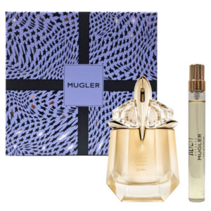 Cofanetto donna THIERRY MUGLER ALIEN GODDESS edp 30ml + edp 10ml