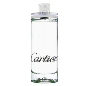 "TESTER" CARTIER EAU DE CARTIER edt unisex 200ml