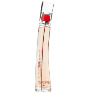 "TESTER" FLOWER BY KENZO EAU DE VIE edp légère 50ml