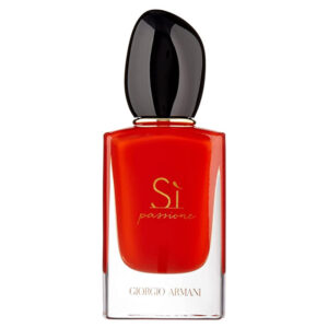 "TESTER" GIORGIO ARMANI SI PASSIONE edp donna 50ml