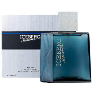 ICEBERG HOMME For Him edt uomo 100ml