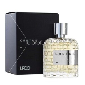 LPDO CRETUS edp uomo 100ml