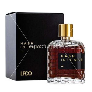 LPDO HASH INTENSE edp unisex 100ml