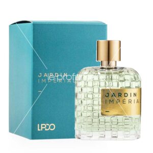 LPDO JARDIN IMPÉRIAL edp unisex 100ml