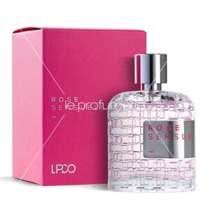 LPDO ROSE SENSUELLE edp donna 100ml