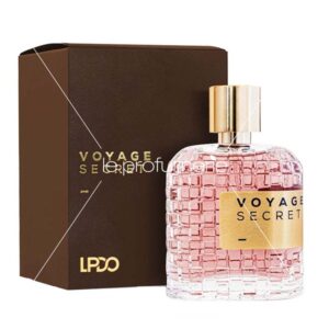 LPDO VOYAGE SECRET edp unisex 100ml