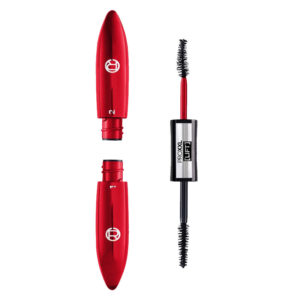 L'ORÉAL PRO XXL LIFT mascara incurvante occhi black/nero con primer 6,7ml