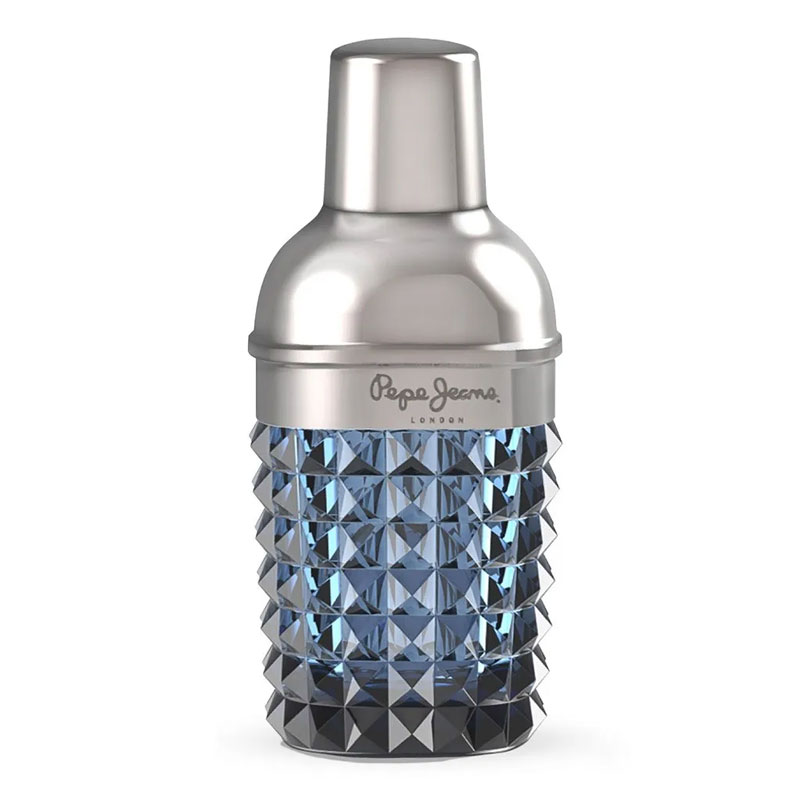 "TESTER" PEPE JEANS FOR HIM edt uomo 100ml