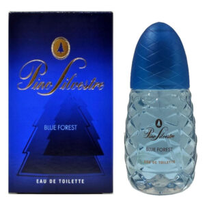 PINO SILVESTRE BLUE FOREST edt uomo 75ml