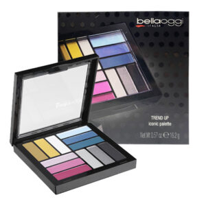 Cofanetto make-up BELLAOGGI iconic palette