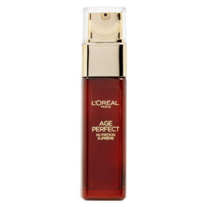 L'OREAL Paris AGE PERFECT nutrition suprême SIERO RIPARATORE CONCENTRATO pelli mature e secche 30ml
