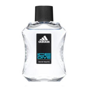 "TESTER" ADIDAS ICE DIVE edt uomo 100ml