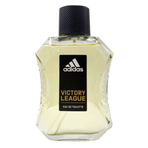 "TESTER" ADIDAS VICTORY LEAGUE edt uomo 100ml