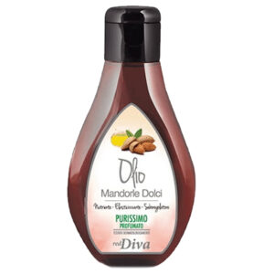 ALHEA Olio Mandorle Dolci purissimo profumato 100ml