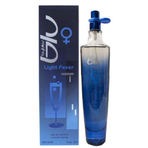 BYBLOS BLU Light Fever women donna edt vintage 100ml