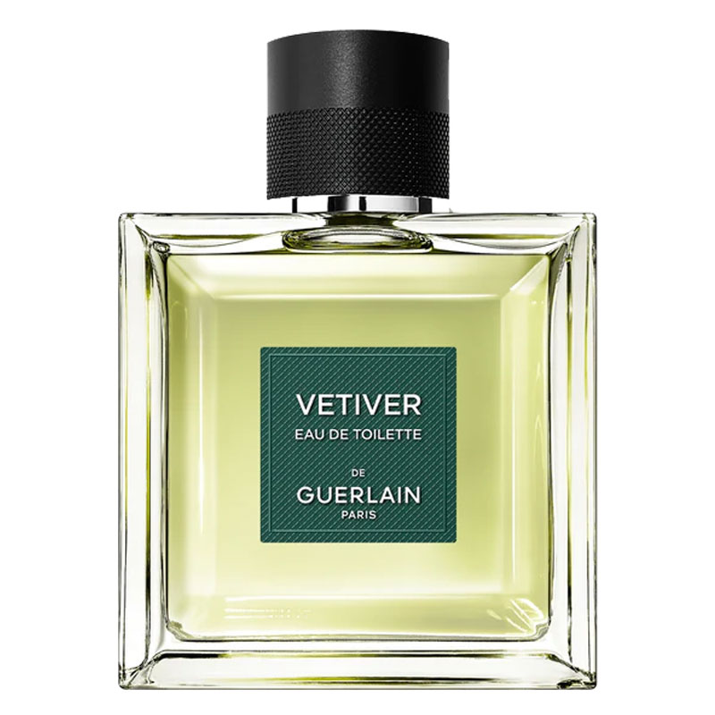 “TESTER” GUERLAIN VETIVER edt uomo 100ml