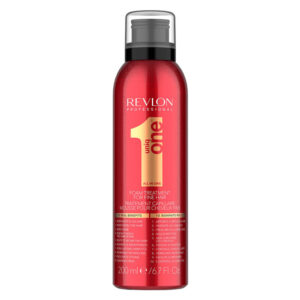 REVLON UNIQ-ONE all in one Trattamento in Schiuma per capelli 200ml