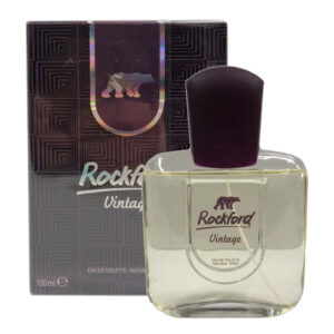 ROCKFORD VINTAGE edt uomo 100ml