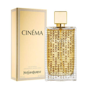 YVES SAINT LAURENT CINÉMA edp donna 90ml