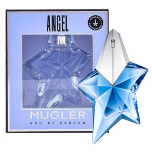 ANGEL THIERRY MUGLER edp donna ricaricabile 15ml
