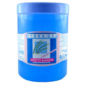 HYDRA GEL EFFETTO BAGNATO il gel dei campioni vaso 1000ml - pz12