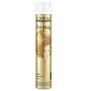 L'OREAL Professionnel Paris ELNETT lacca capelli fissaggio forte 500ml