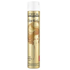 L’OREAL Professionnel Paris ELNETT lacca capelli fissaggio normale 500ml