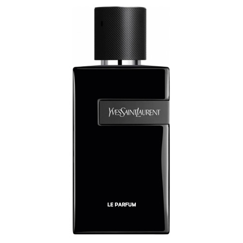 (image for) “TESTER” YVES SAINT LAURENT Y le parfum uomo 100ml