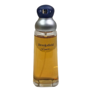 "TESTER" BROOKSFIELD NUANCE edt donna vintage introvabile 50ml