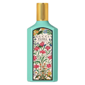 "TESTER" GUCCI FLORA GORGEOUS JASMINE edp donna 100ml