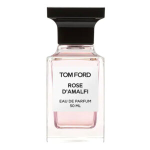 "TESTER" TOM FORD ROSE D'AMALFI edp donna 50ml